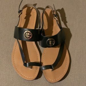 GBG Sandals